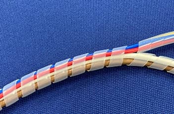 ROスパイラルチューブ