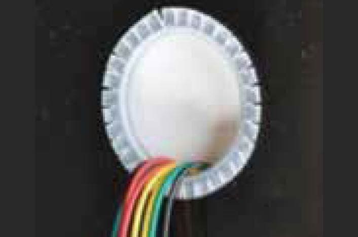 MO粘着付き自在ブッシュ