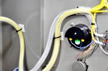 KOスリットチューブ