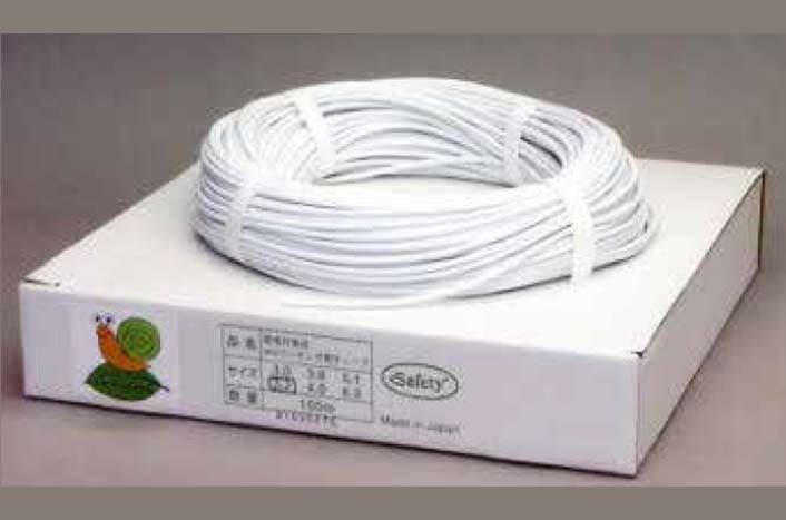 セフティ難燃ecoチューブ