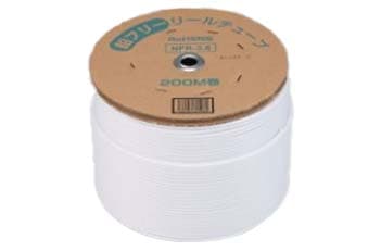 鉛フリーリールチューブ