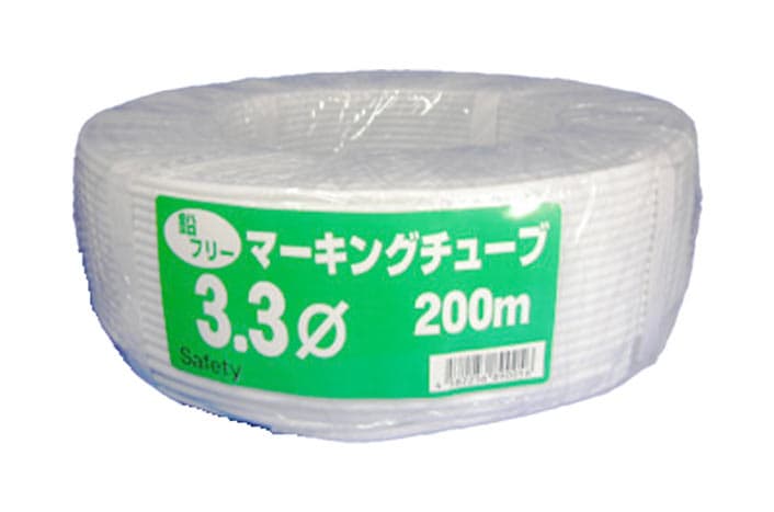 鉛フリービニールチューブ