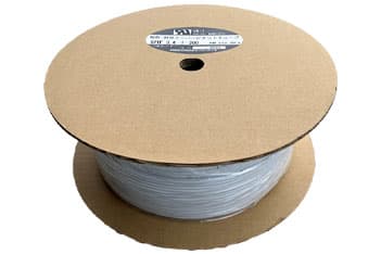 難燃耐熱スーパーピタットチューブ